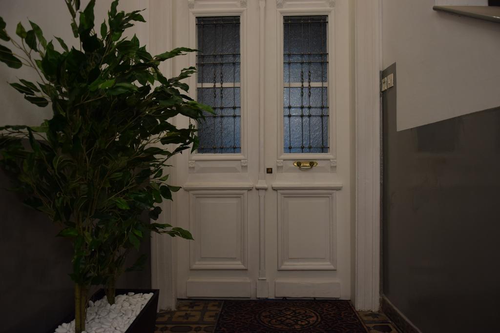 Megaron11 Apartments Thessaloniki Exterior photo